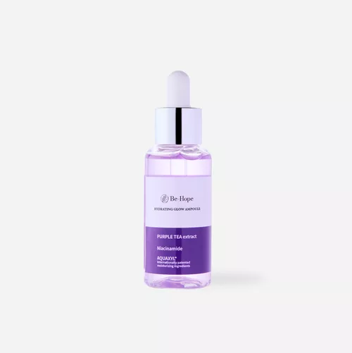 BE-HOPE - Hydrating Glow Ampoule - 50 ml