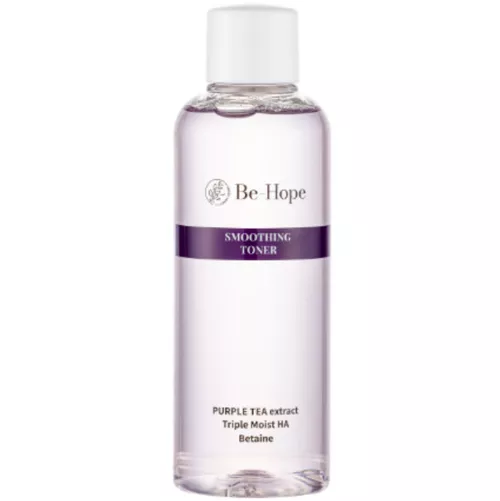 be-hope-smoothing-toner-200-ml BE-HOPE - Smoothing Toner - 200 ml