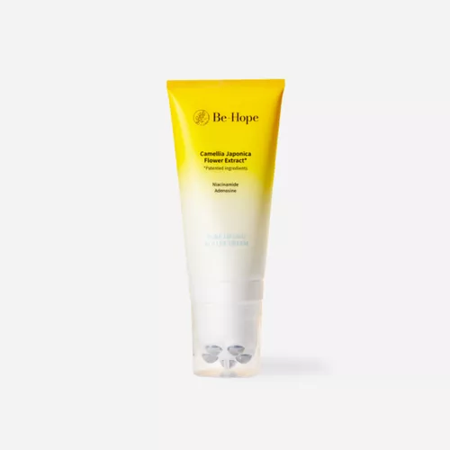 BE-HOPE - Vegan Pore Lifting Roller Cream - 50 ml