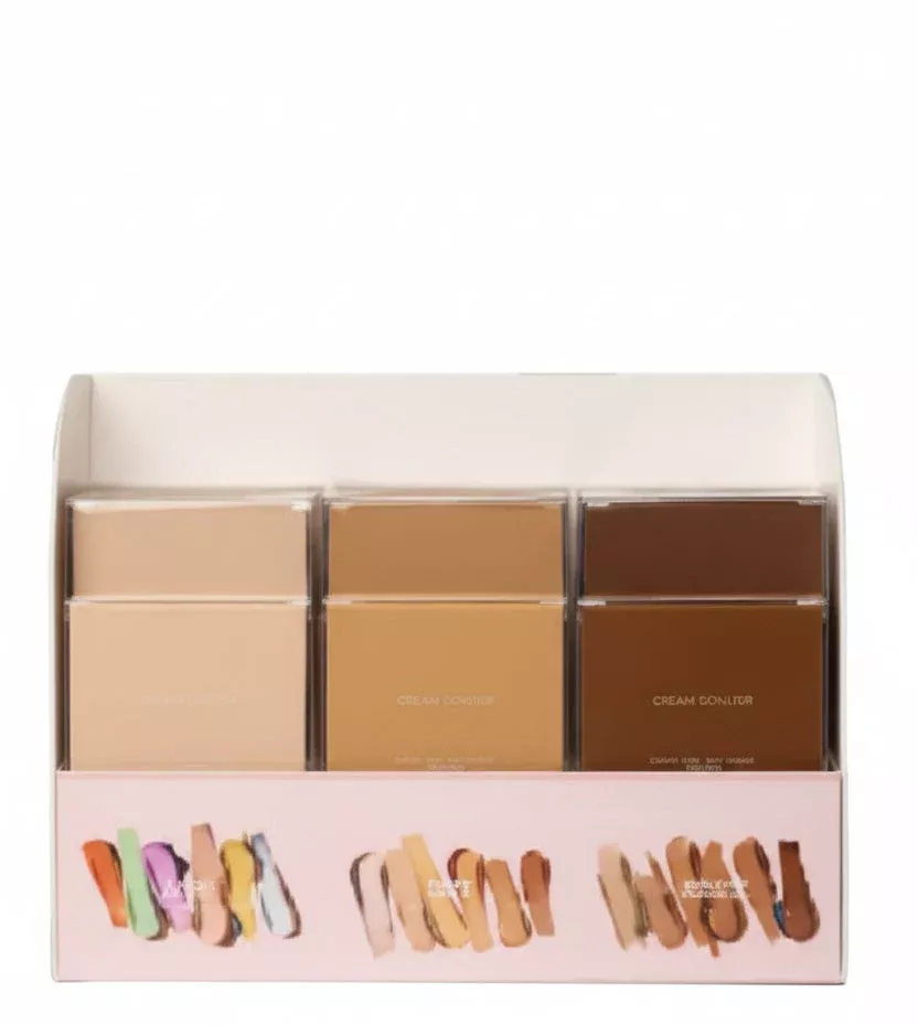 beauty-creations-snatchural-display-12-palettes-per-each-terters BEAUTY CREATIONS - SNATCHURAL - (DISPLAY 12 PALETTES PER EACH + TERTERS)