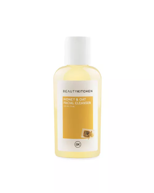 beauty-kitchen-honey-oats-facial-cleanser-2-oz Beauty Kitchen - Honey & Oats Facial Cleanser 2 oz.