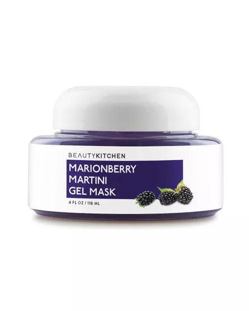 beauty-kitchen-marionberry-martini-face-mask Beauty Kitchen - Marionberry Martini Face Mask