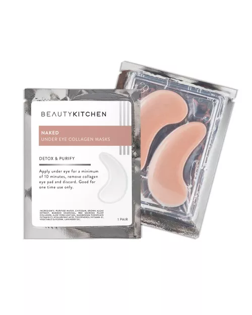 beauty-kitchen-naked-collagen-eye-gels Beauty Kitchen - Naked Collagen Eye Gels