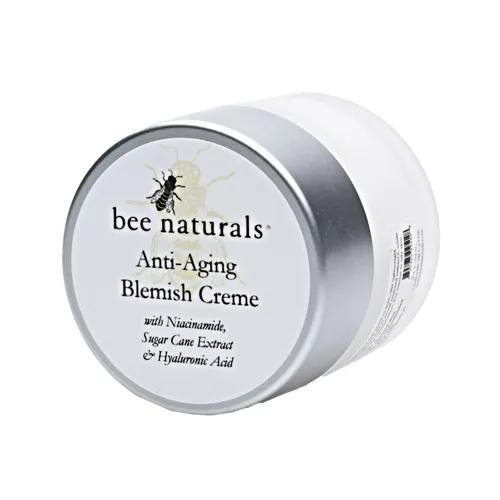 Bee Naturals - Anti Aging Blemish Cream (1.5 oz.)