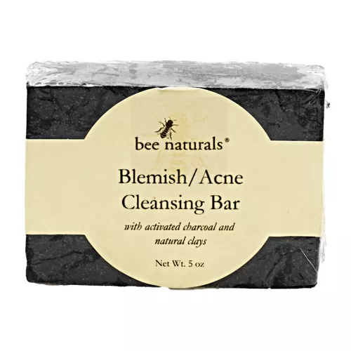 Bee Naturals - Blemish/Acne Cleansing Bar (5 oz.)