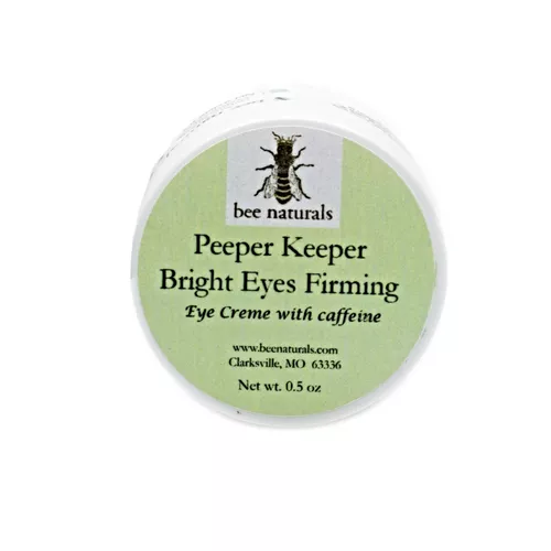 bee-naturals-peeper-keeper-bright-eyes-firming-creme-with-caffeine-0-5-oz Bee Naturals - Peeper Keeper Bright Eyes Firming Creme with Caffeine (0.5 oz.)