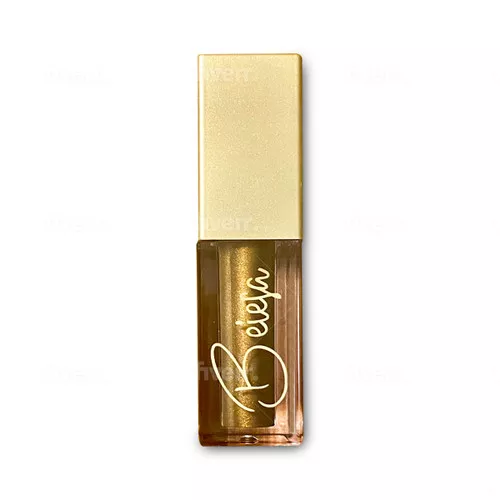 BEIESA - Vegan Glam Shimmer Liquid Eyeshadow