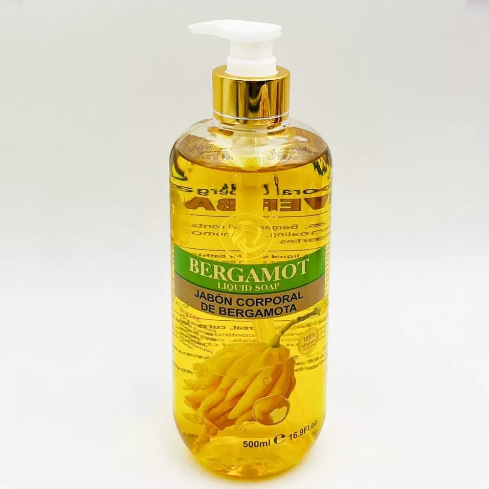 bergamot-liquid-soap-1-unit Bergamot Liquid Soap (1 unit)
