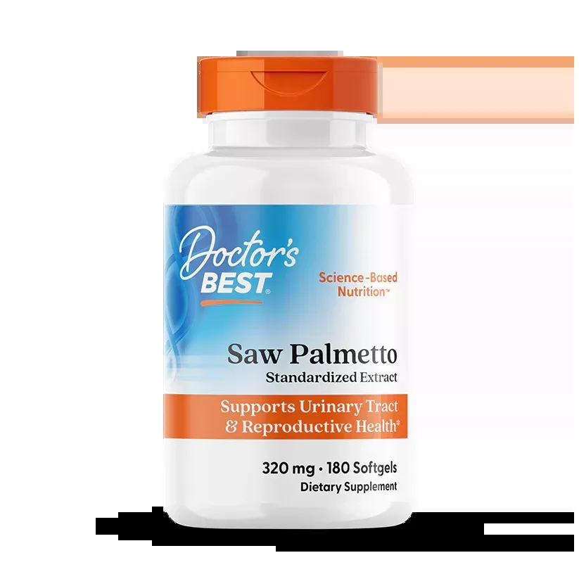 best-saw-palmetto-standardized-extract-320-mg-180-softgels Best Saw Palmetto Standardized Extract 320 mg 180 Softgels