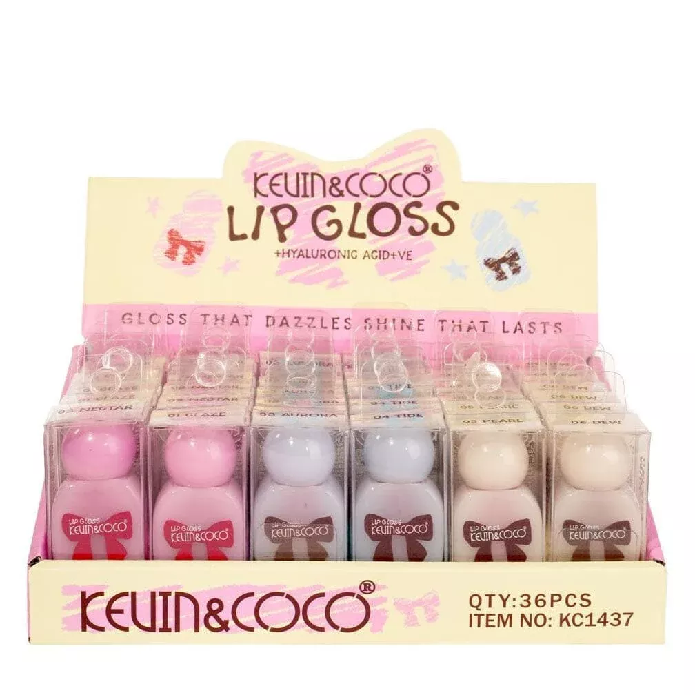 big-kid-glossy-lip-gloss-1437-36-units Big Kid Glossy Lip Gloss 1437 (36 units)