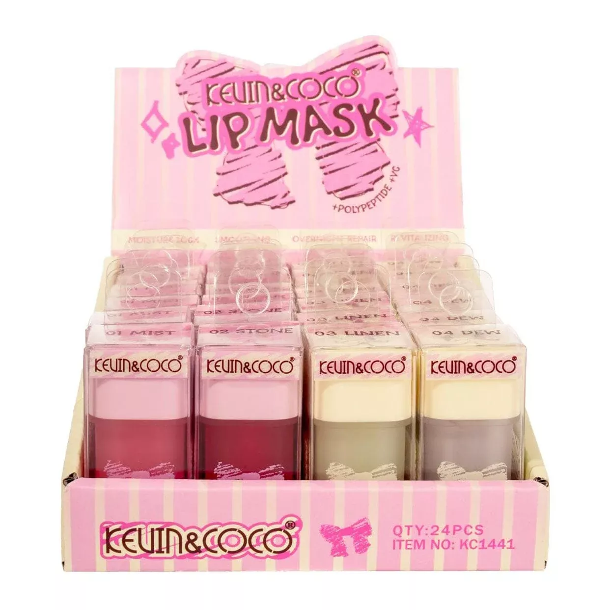 big-kid-lip-mask-1441-24-units Big Kid Lip mask 1441 (24 units)