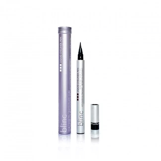 blinc-liquid-eyeliner-pen-soft-black Blinc Liquid Eyeliner Pen, Soft Black