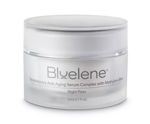 Bluelene - Night Plus+