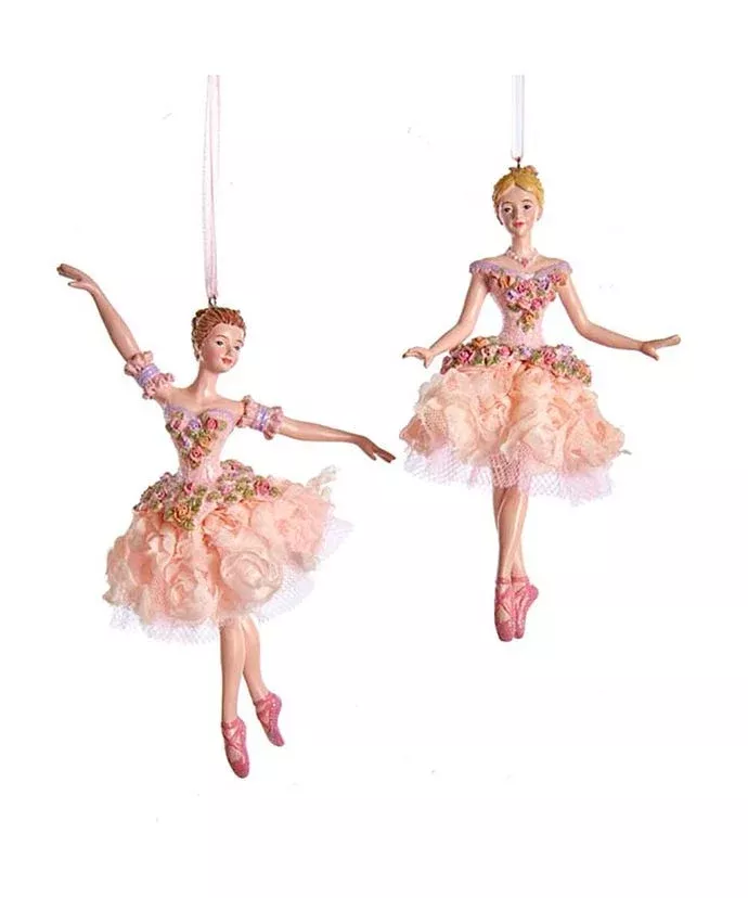 blush-pink-ballerina-ornament Blush Pink Ballerina Ornament