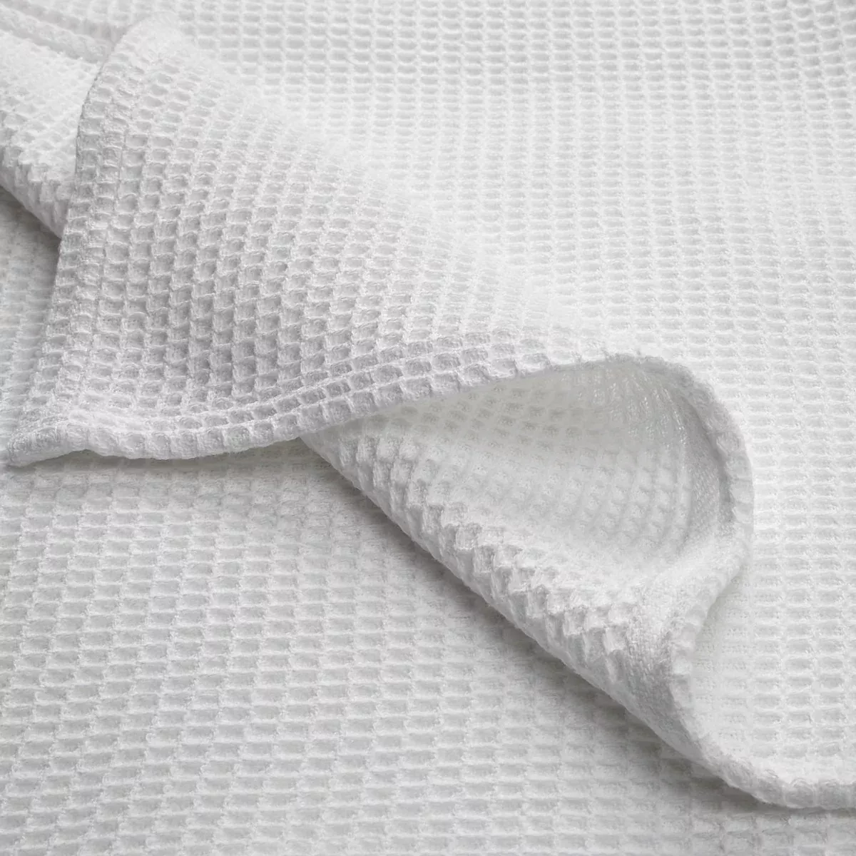 boca-terry-waffle-weave-blanket Boca Terry Waffle Weave Blanket