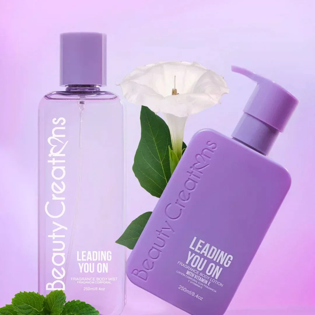 body-lotion-mist-leading-you-on-12-1-unit Body Lotion & Mist - Leading You On #12 (1 unit)