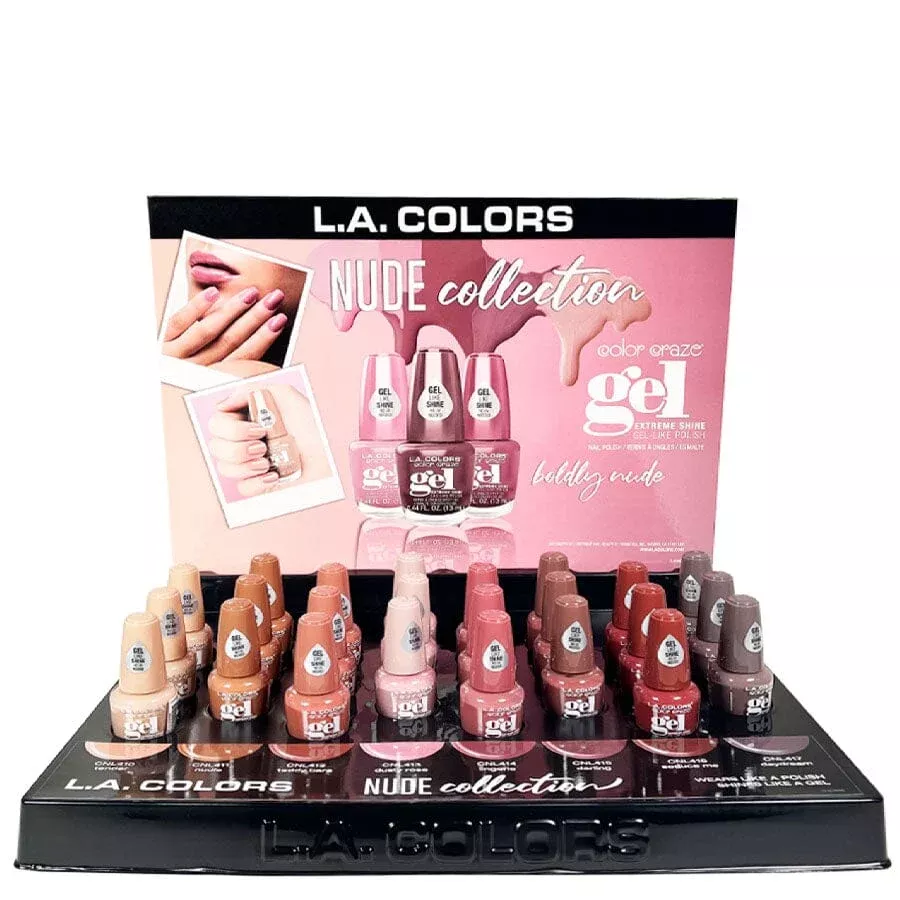 boldly-nude-collection-8-shades-24-units Boldly Nude Collection 8 Shades (24 units)