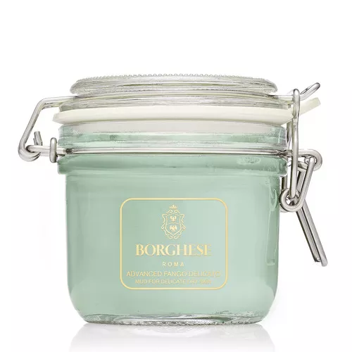 Borghese - Advanced Fango Delicato Moisturizing Mud Mask 7.5oz