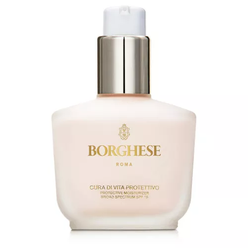 borghese-cura-di-vita-protettivo-moisturizer-spf-15 Borghese - Cura Di Vita Protettivo Moisturizer SPF 15