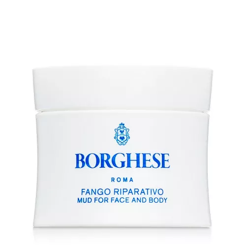 borghese-fango-riparativo-calming-mud-mask-mini Borghese - Fango Riparativo Calming Mud Mask Mini