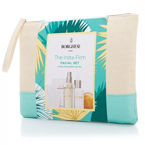 Borghese - The Insta- Firm Facial Set