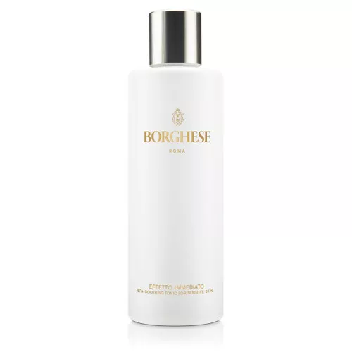 Borghese - Roma Effetto Immediato Spa-Soothing Tonic