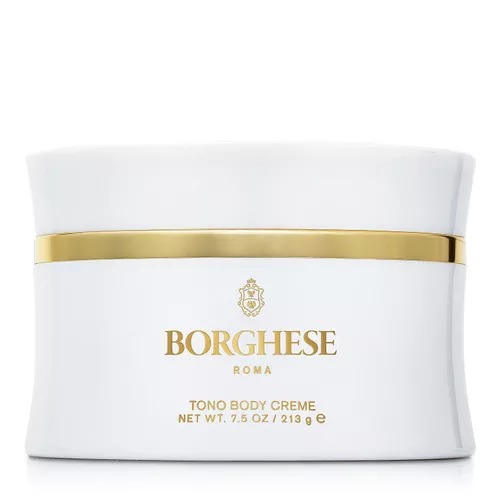 borghese-tono-body-creme Borghese - Tono Body Creme