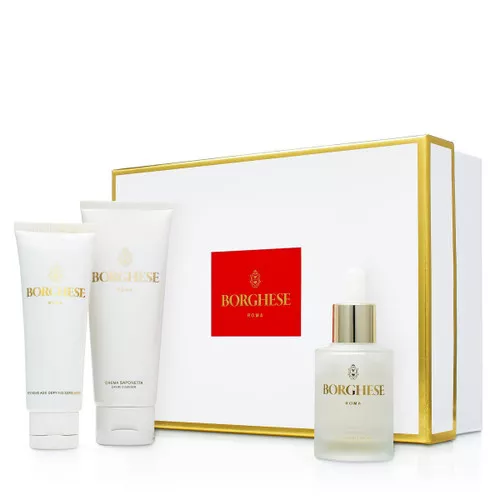 Borghese - Treatment Trio Gift Set