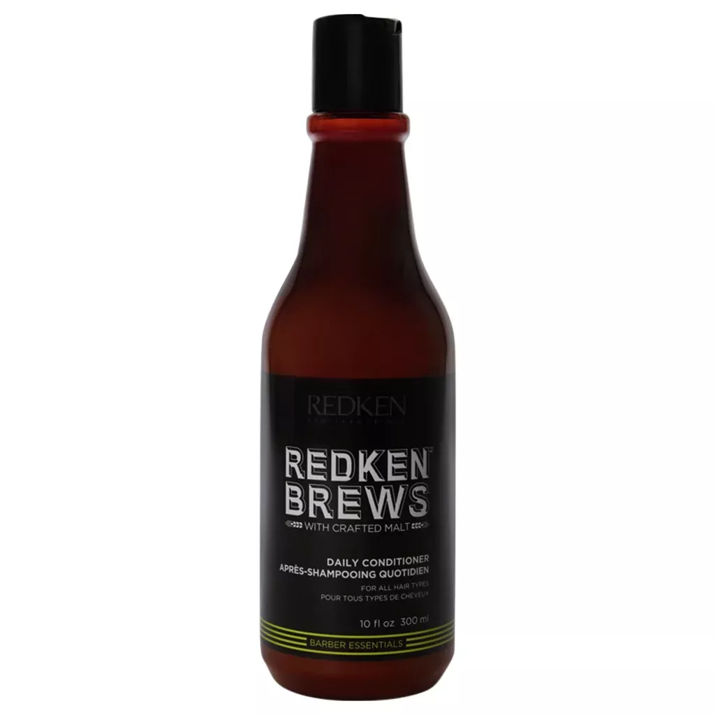 Brews Daily Conditioner10.1 oz / 300 ml