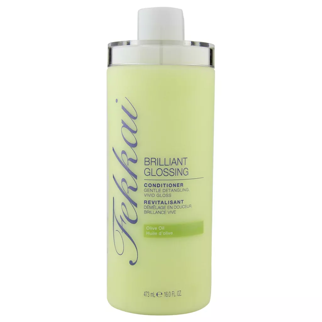 Brilliant Glossing Conditioner16 oz