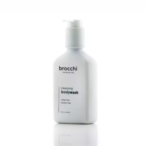 BROCCHI - Cleansing Body Wash | 300ml