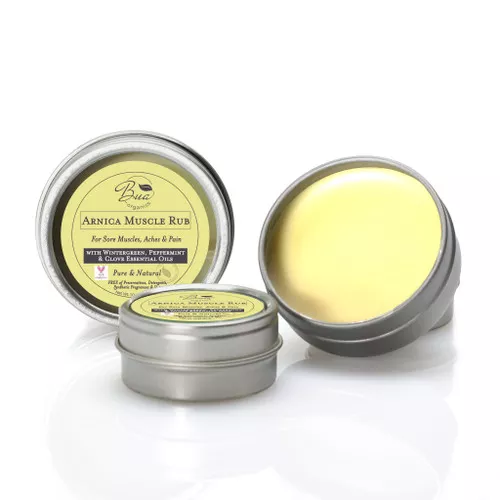 bua-organics-arnica-muscle-rub-2-oz Bua Organics - Arnica Muscle Rub - 2 oz.