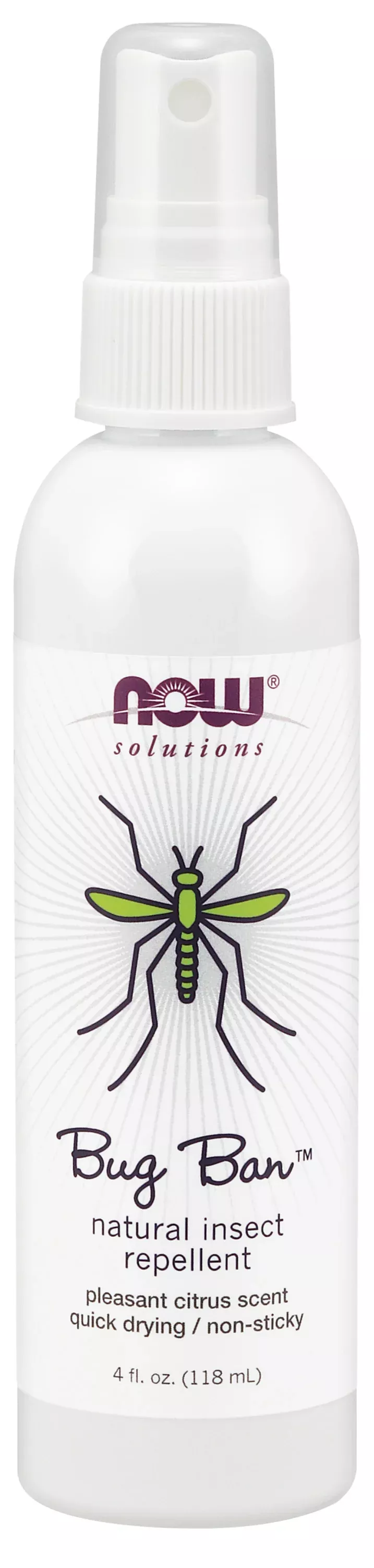 bug-ban-spray-4-fl-oz-118-ml Bug Ban Spray 4 fl oz (118 ml)