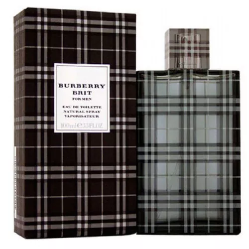 burberry-brit-men-eau-de-toilette-3-3-oz BURBERRY - Brit Men Eau de Toilette 3.3 oz.
