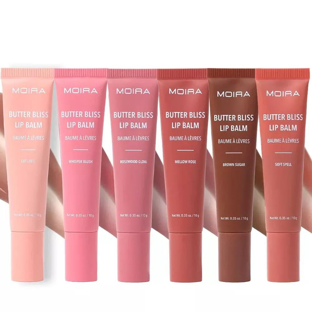 butter-bliss-lip-balm-6-color-mix-1-unit Butter Bliss Lip Balm 6 Color Mix (1 unit)