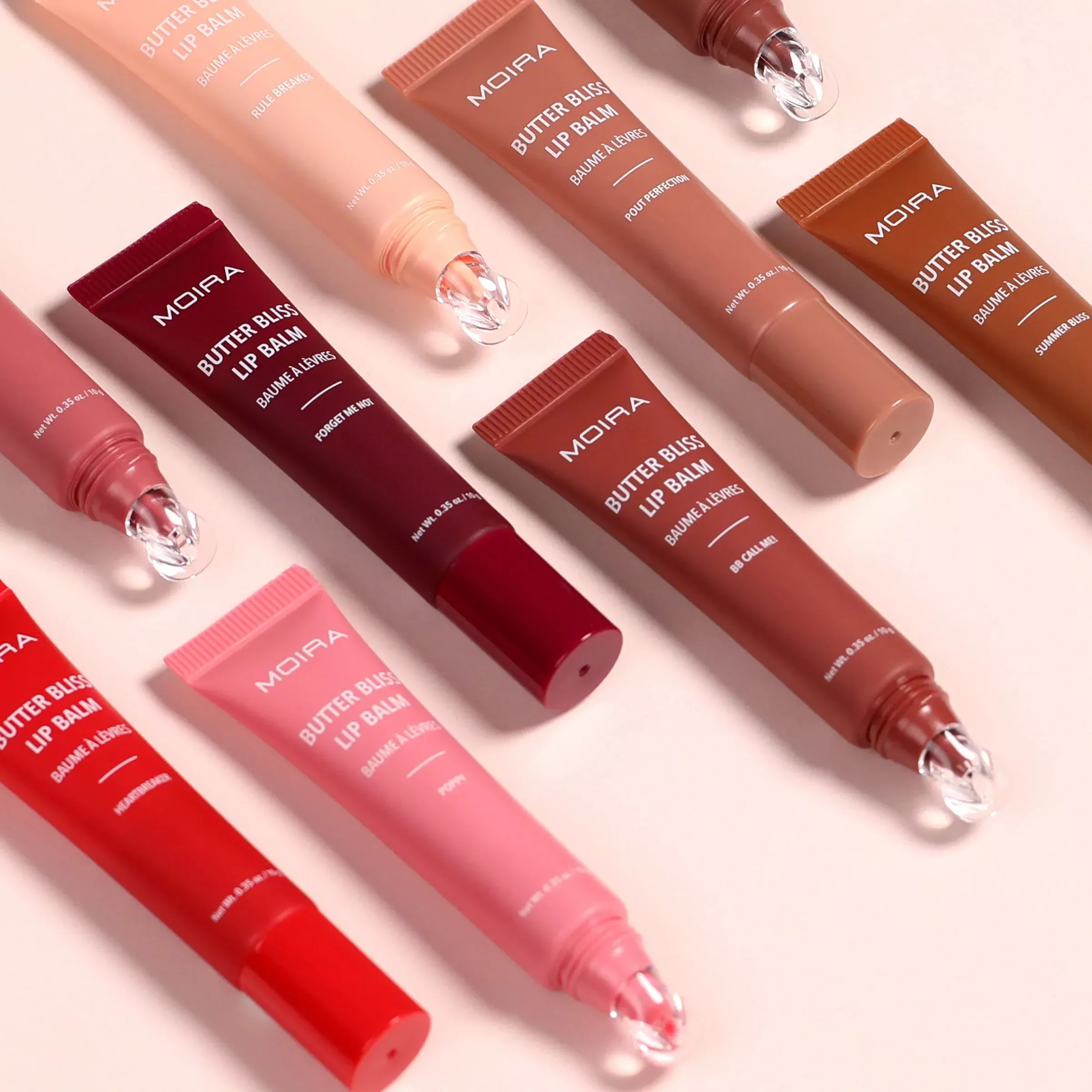 butter-bliss-lip-balm-9-color-assortment-1-unit Butter Bliss Lip Balm 9 Color Assortment (1 unit)