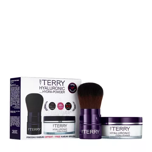 by-terry-hyaluronic-hydra-powder-kit BY TERRY - Hyaluronic Hydra-Powder Kit