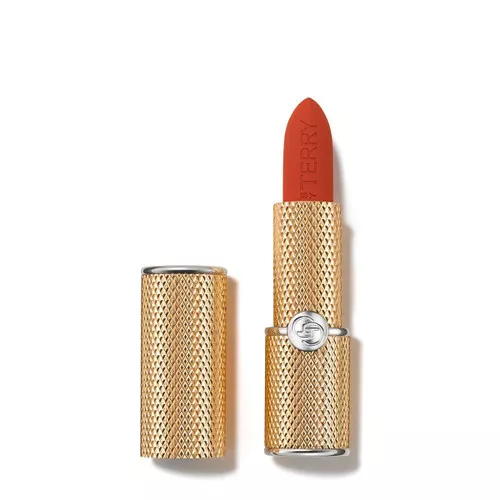 by-terry-rouge-opulent-refillable-lipstick-n5-coral-crush-0-1-oz BY TERRY - Rouge Opulent Refillable Lipstick N5 Coral Crush 0.1 oz.