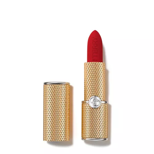by-terry-rouge-opulent-refillable-lipstick-n9-red-couture-0-1-oz BY TERRY - Rouge Opulent Refillable Lipstick N9 Red Couture 0.1 oz.