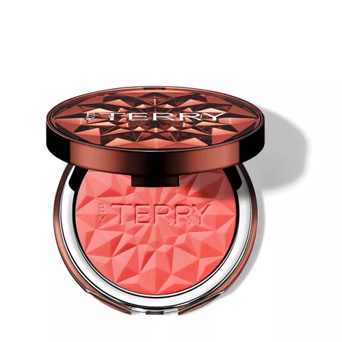 by-terry-tea-to-tan-powder-blush-n4-coral-crush-0-35-oz BY TERRY - Tea To Tan Powder Blush N4 Coral Crush 0.35 oz.