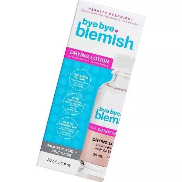 bye-bye-blemish-acne-drying-lotion BYE BYE BLEMISH FOR ACNE DRYING LOTION