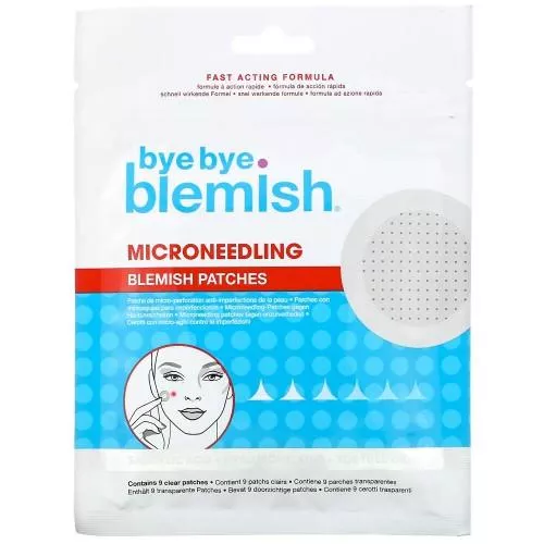 bye-bye-blemish-microneedling-blemish-patches Bye Bye Blemish Microneedling Blemish Patches