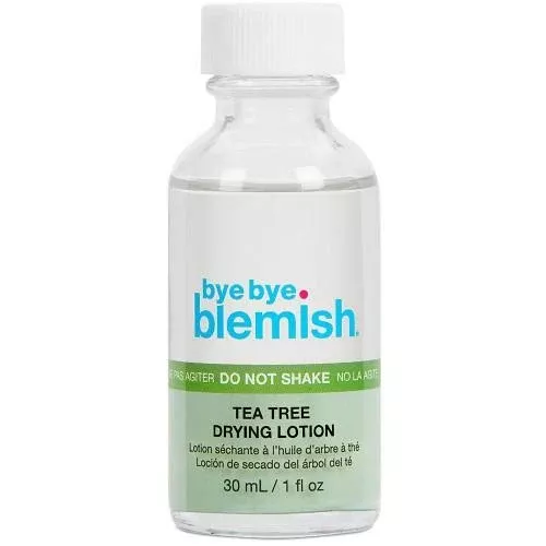 bye-bye-blemish-tea-tree-drying-lotion-30ml Bye Bye Blemish Tea Tree Drying Lotion 30ml