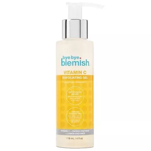 bye-bye-blemish-vitamin-c-exfoliating-gel-118ml Bye Bye Blemish Vitamin C Exfoliating Gel 118ml