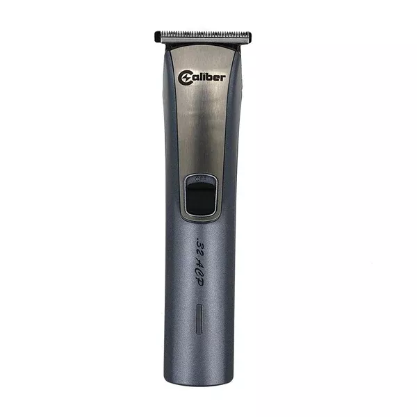 caliber-32-lithium-ion-acp-professional-hair-trimmer CALIBER .32 LITHIUM ION ACP PROFESSIONAL HAIR TRIMMER