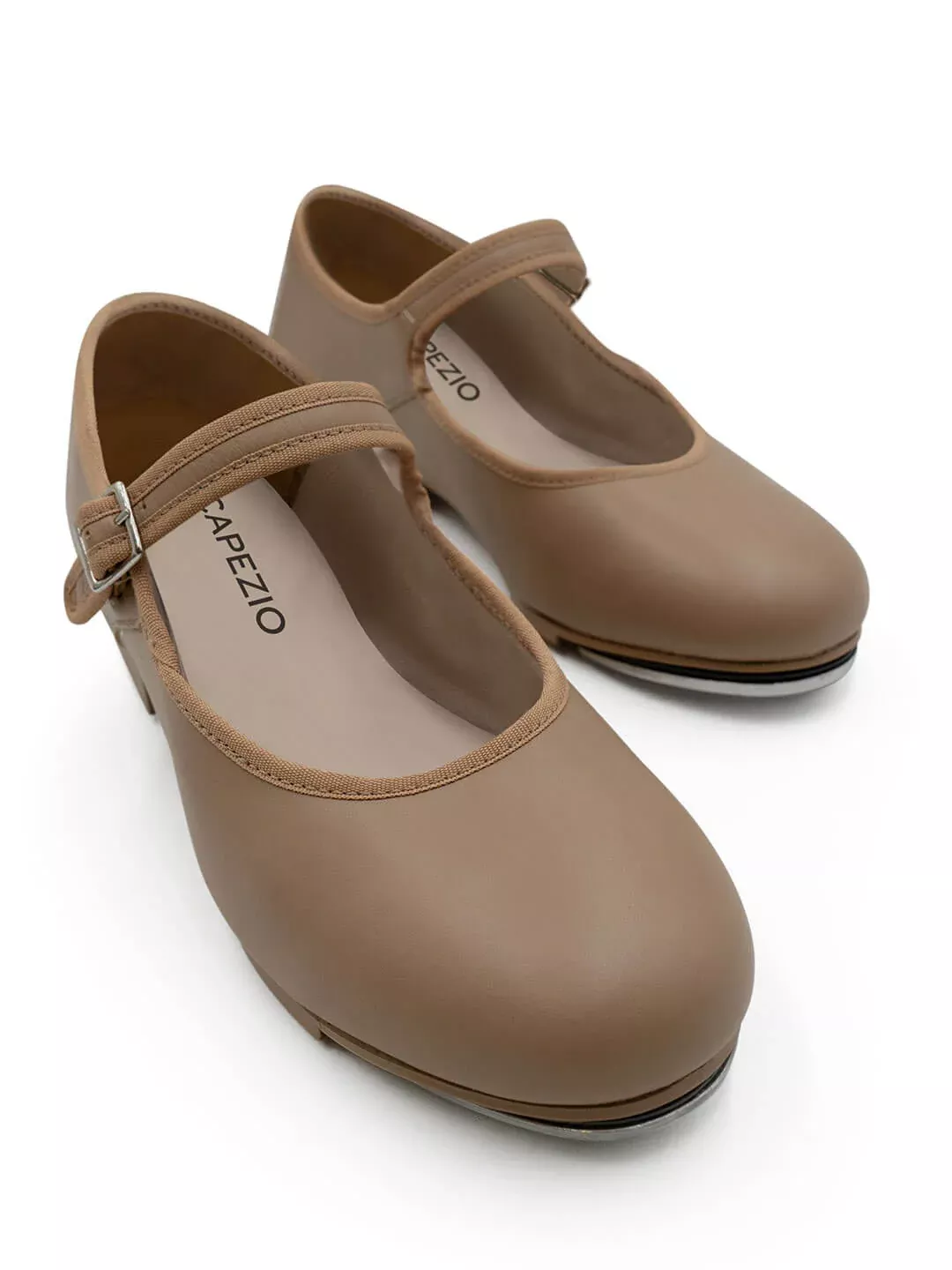 capezio-mary-jane-buckle-tap-shoe Capezio Mary Jane Buckle Tap Shoe