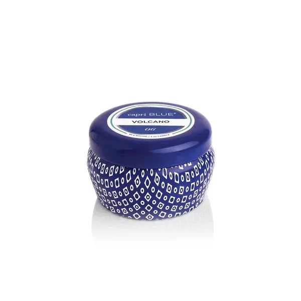 capri-blue-blue-signature-mini-tin-volcano CAPRI BLUE BLUE SIGNATURE MINI TIN - VOLCANO