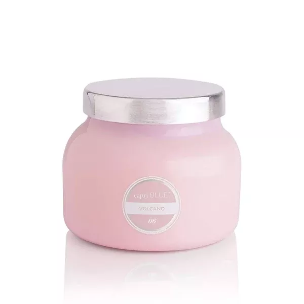 capri-blue-bubblegum-petite-signature-jar-volcano CAPRI BLUE BUBBLEGUM PETITE SIGNATURE JAR - VOLCANO