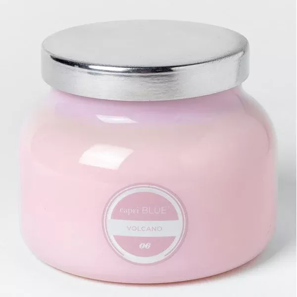 capri-blue-bubblegum-signature-jar-volcano CAPRI BLUE BUBBLEGUM SIGNATURE JAR - VOLCANO