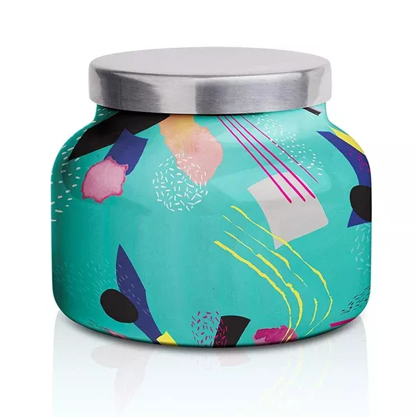 CAPRI BLUE GALLERY PETITE SIGNATURE JAR - COCONUT SANTAL